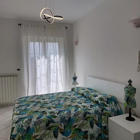 B&B Villa Mia Lanciano Exterior foto