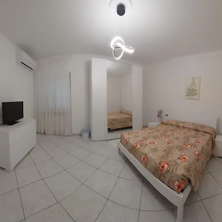B&B Villa Mia Lanciano Exterior foto