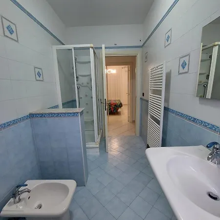 B&B Villa Mia Lanciano Exterior foto