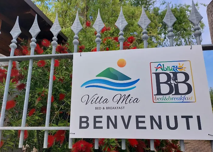 B&B Villa Mia
