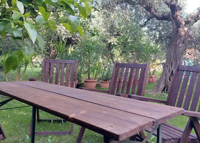 B&B Villa Mia