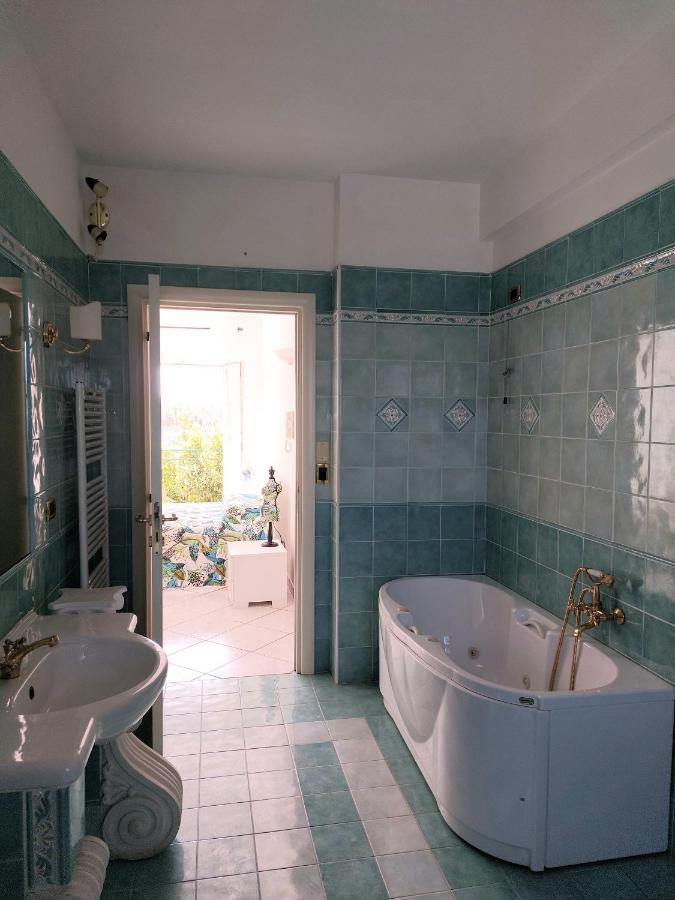 Bed & Breakfast Mia