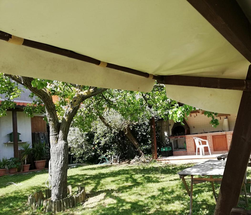 Bed & Breakfast Mia *