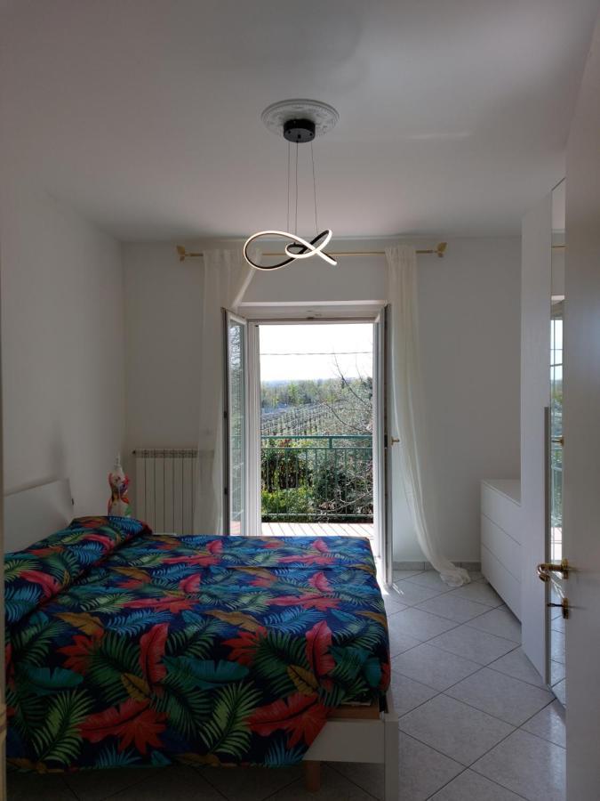 Bed & Breakfast Mia Lanciano