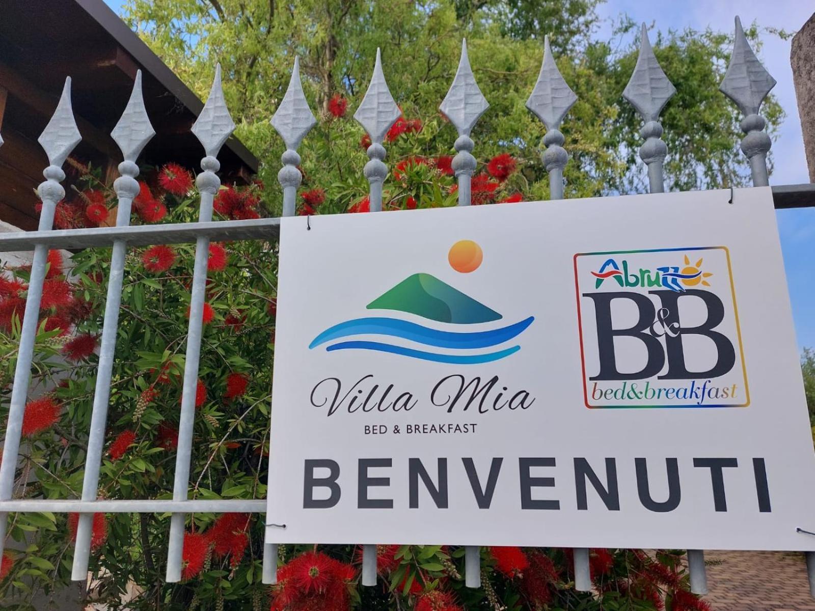 Mia Bed & Breakfast Lanciano