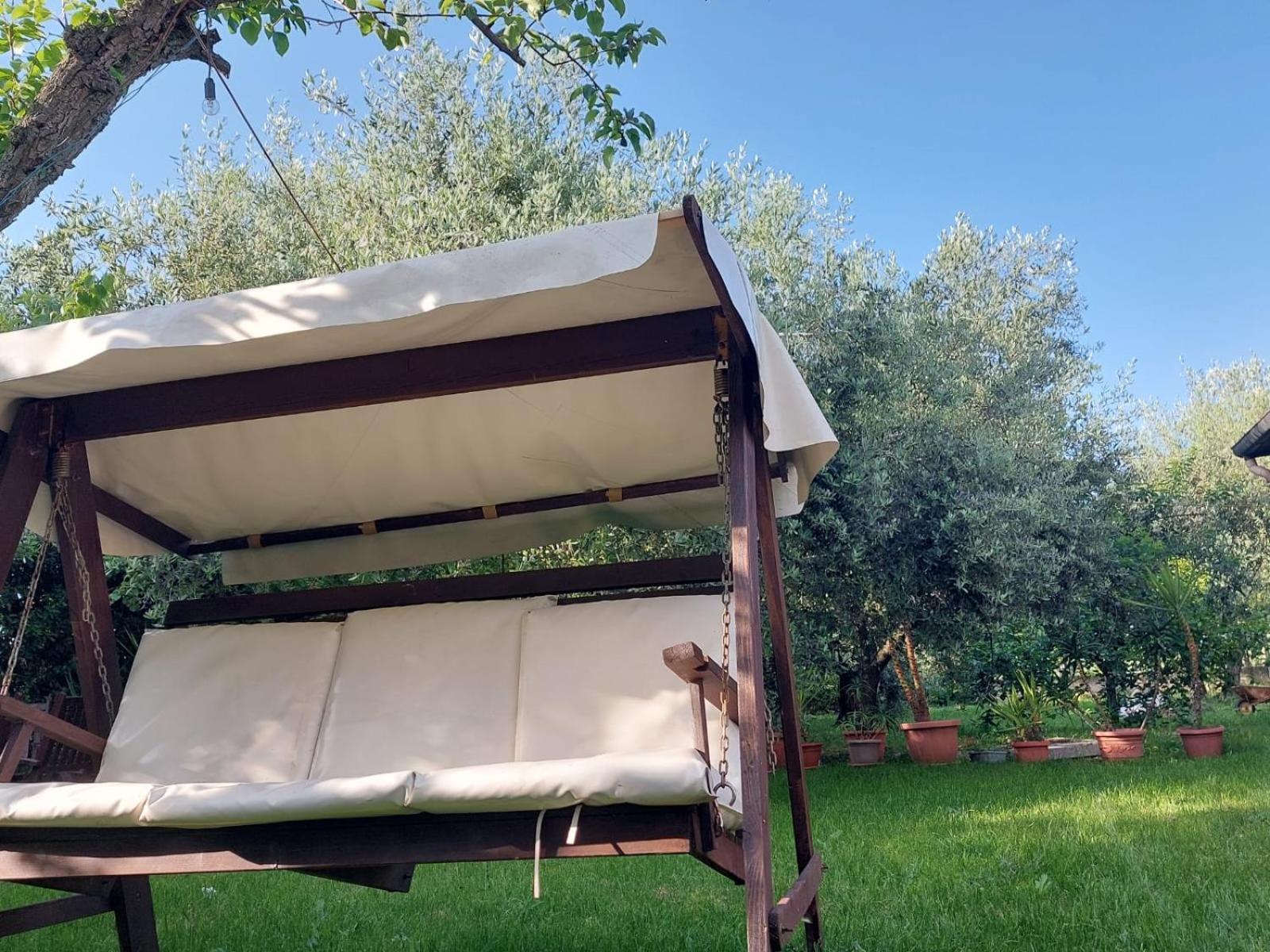 Bed & Breakfast Mia