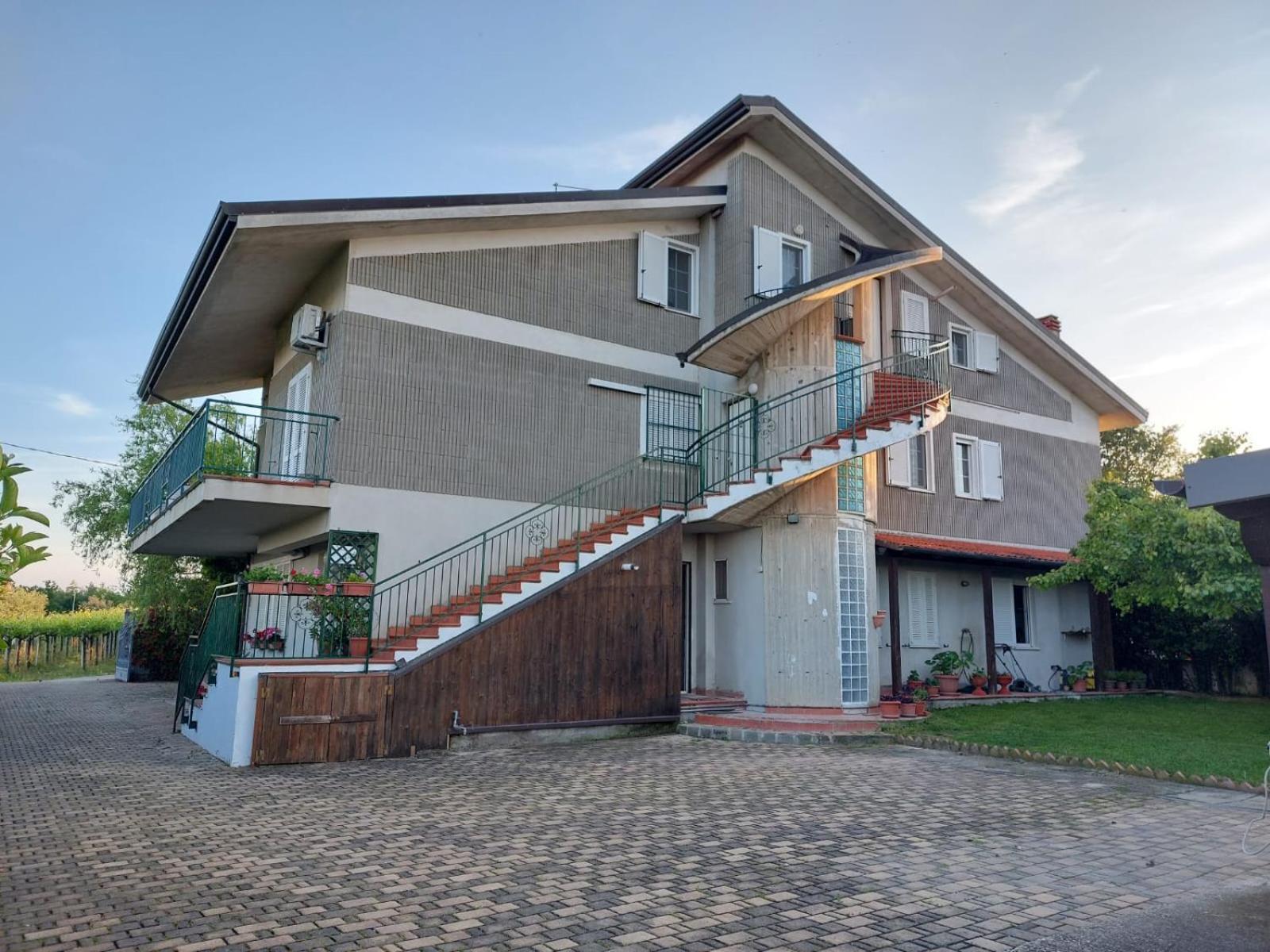 Mia Bed & Breakfast