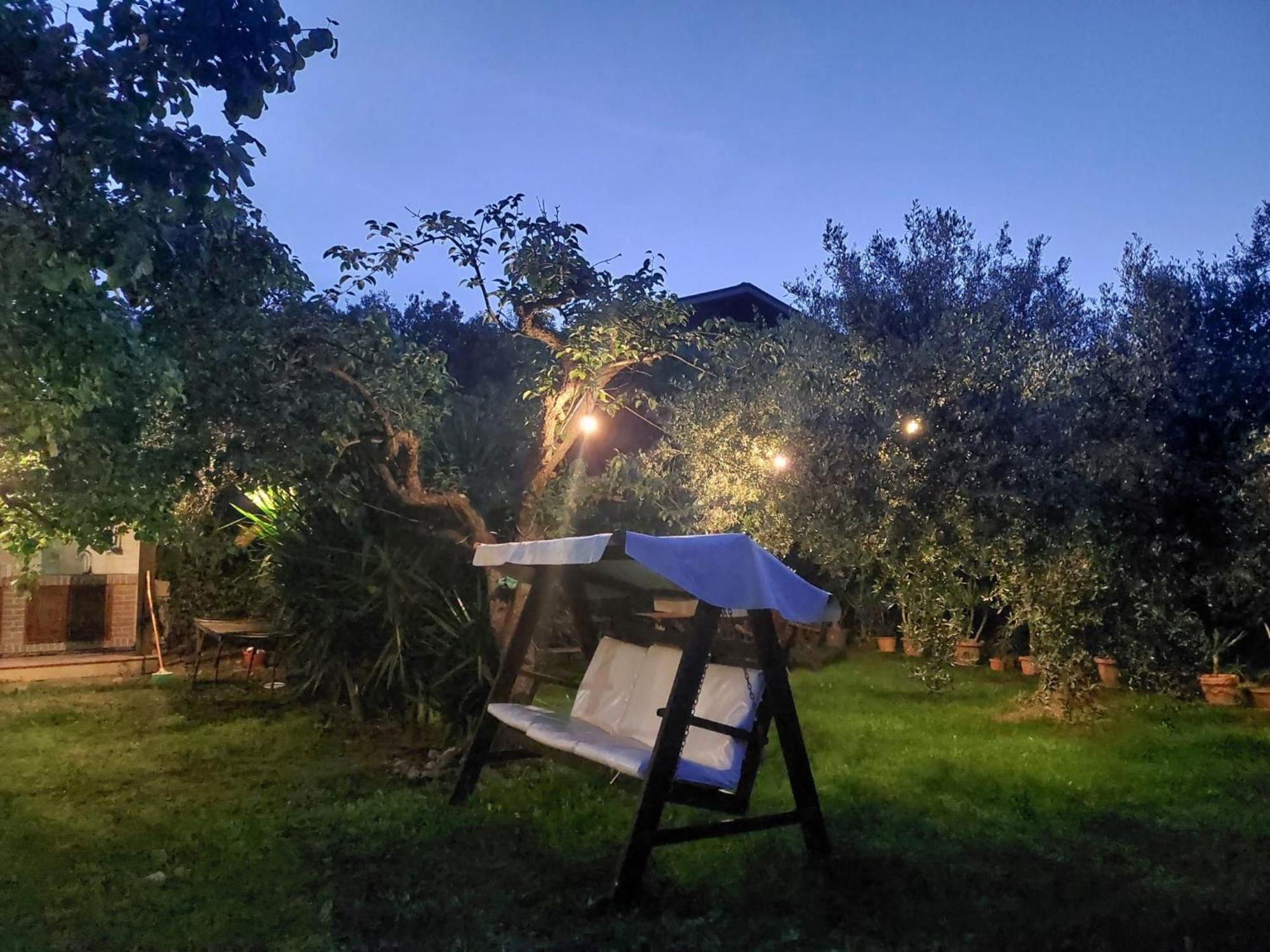 Mia Bed & Breakfast Lanciano
