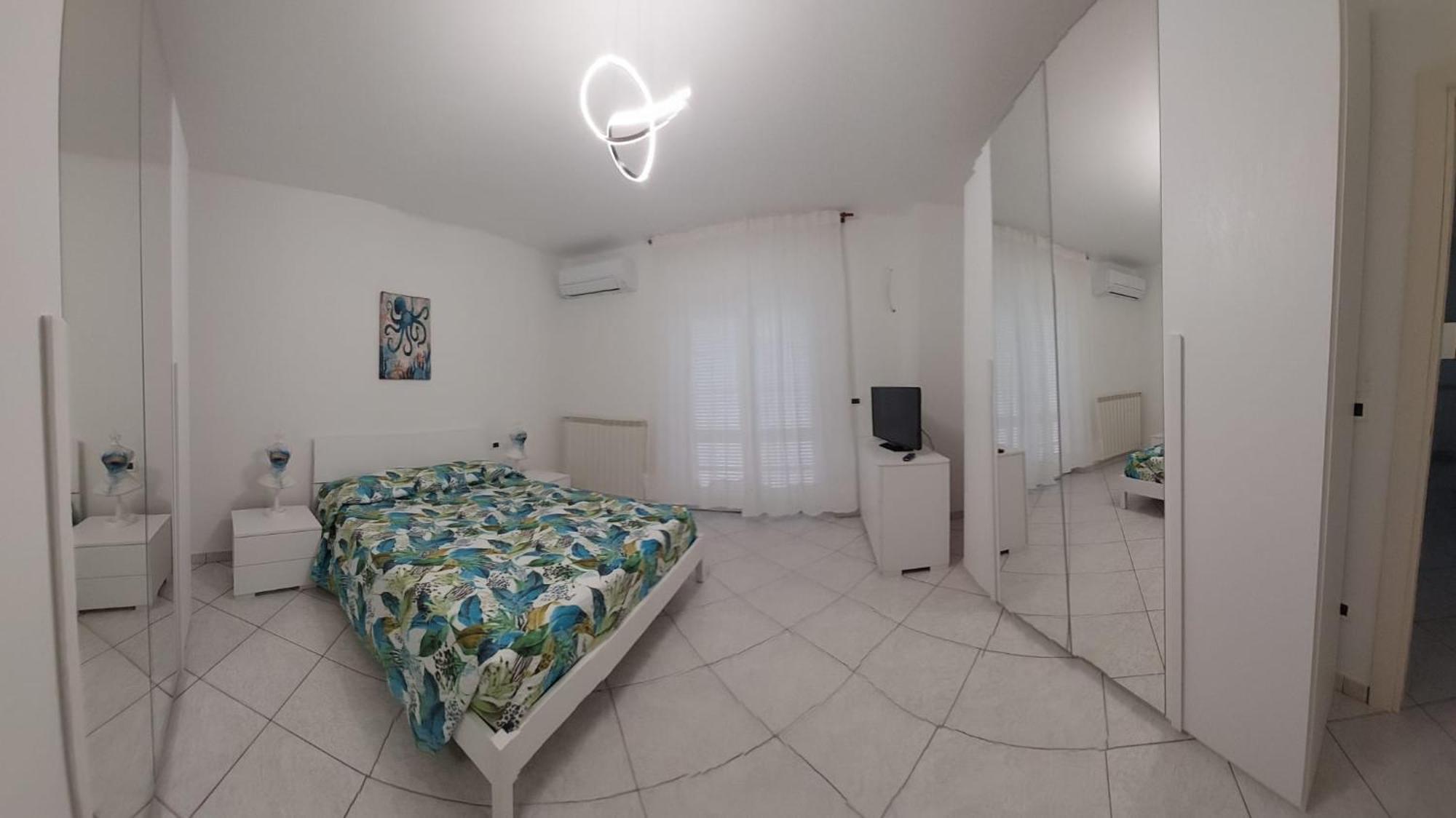 Mia Bed & Breakfast