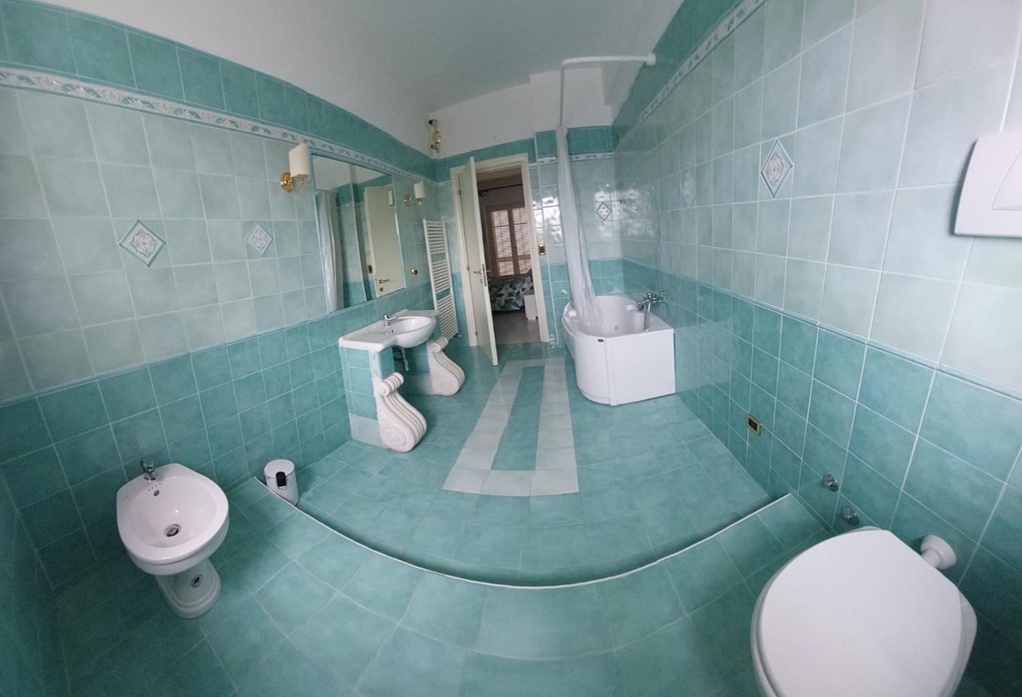 Bed & Breakfast Mia Lanciano