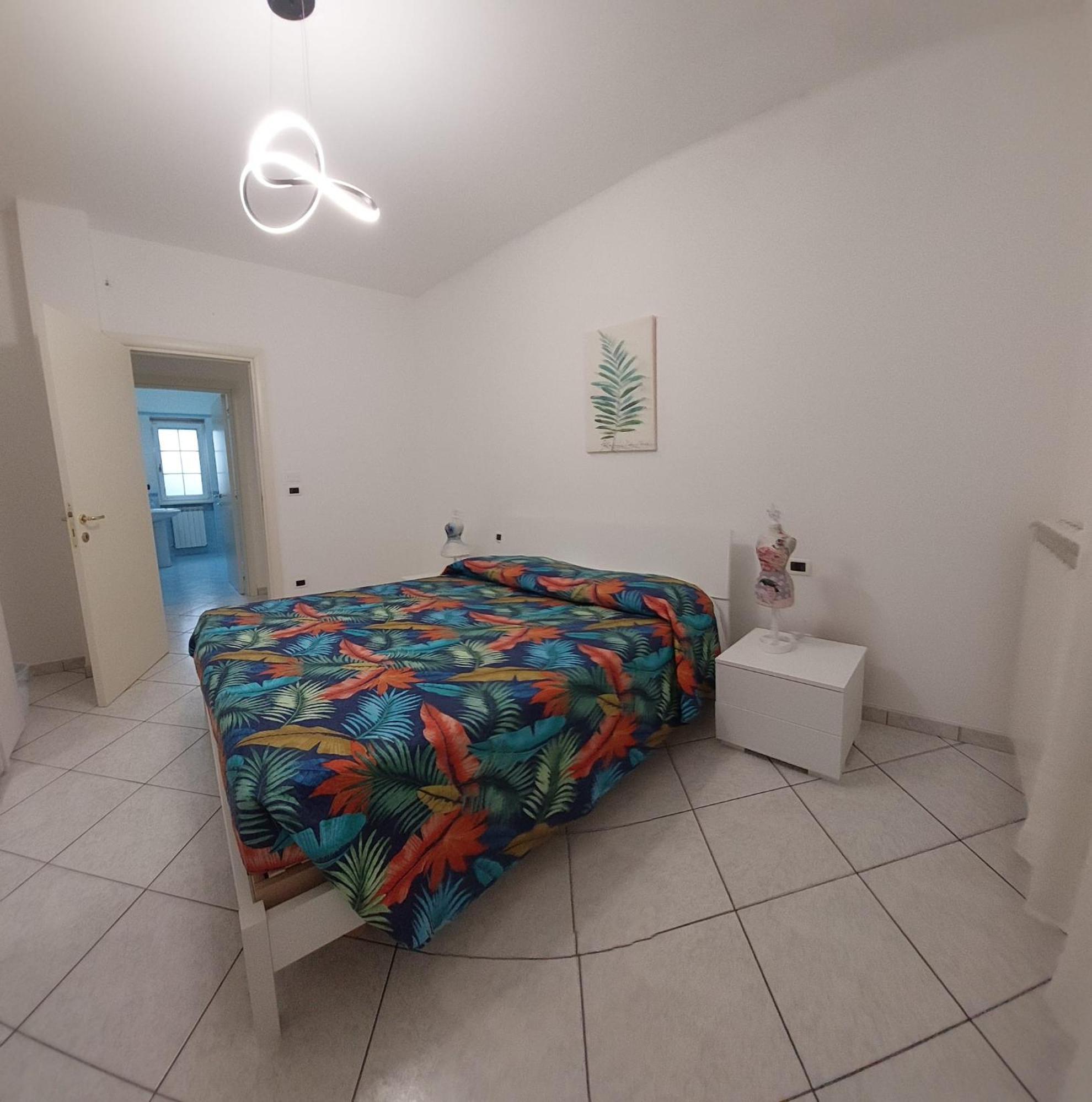 Mia Bed & Breakfast